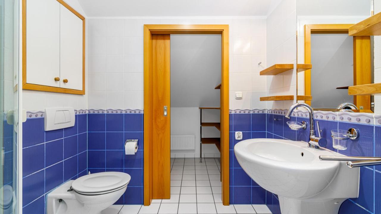 Appartement Sunapart à Gdynia Extérieur photo