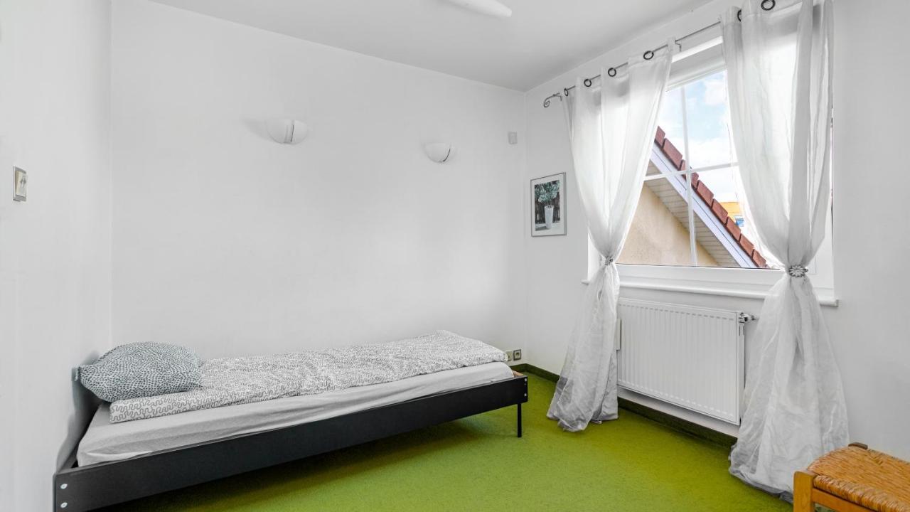 Appartement Sunapart à Gdynia Extérieur photo