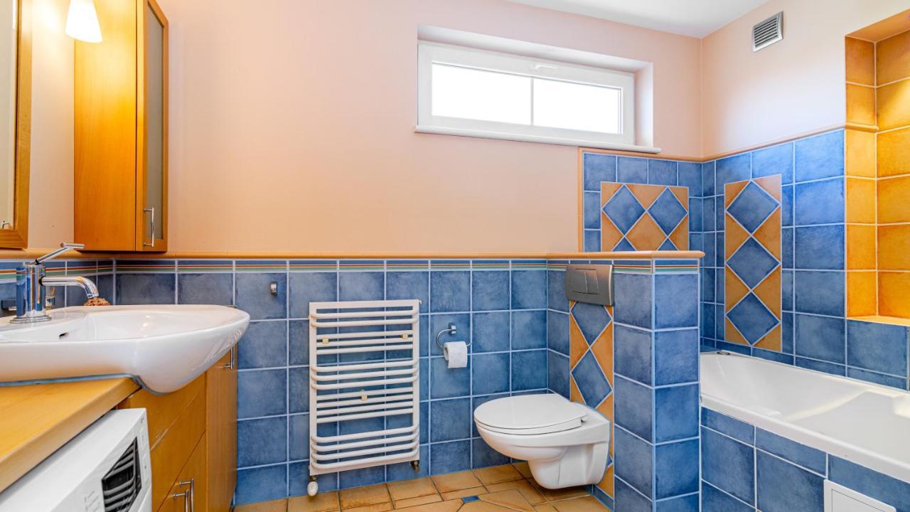 Appartement Sunapart à Gdynia Extérieur photo