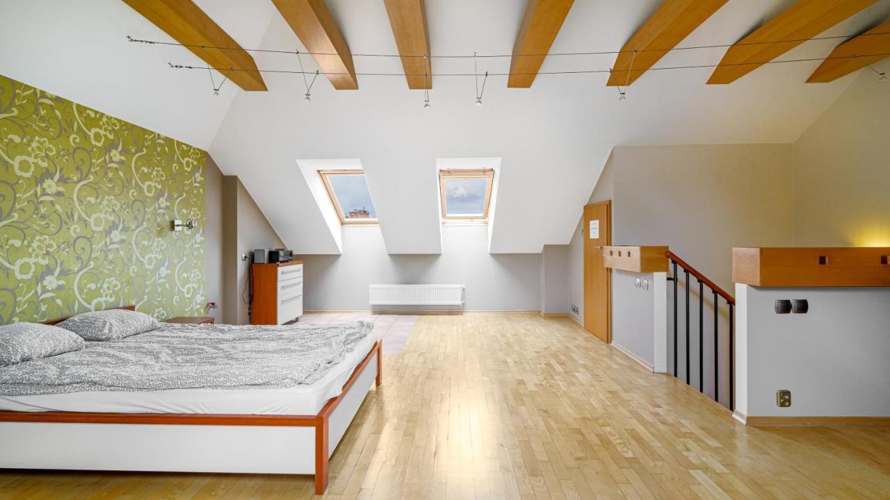 Appartement Sunapart à Gdynia Extérieur photo